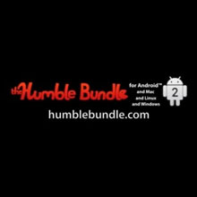 Humble Bundle dla urządzeń przenośnych
