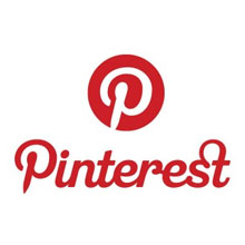 Pinterest w wersji mobilnej