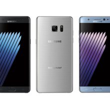 Galaxy Note 7 – czy Samsung podniesie się po wpadce?